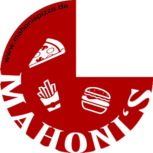 Mahoni's Pizza